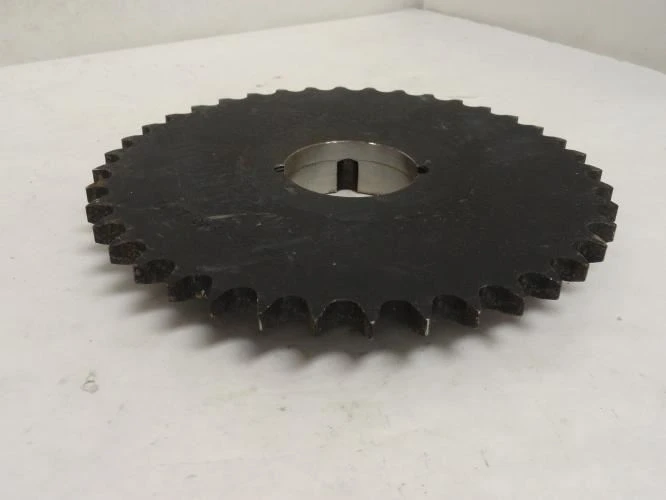 Martin 60BTB40-2012; Bushed Sprocket # 60; 40Teeth