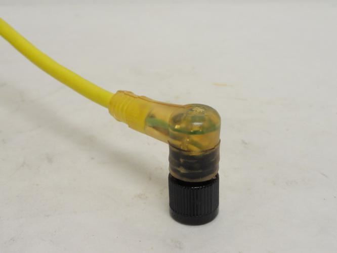 Woodhead 8040N1A09M040; Micro-Change Female Connnector Cord; 4m