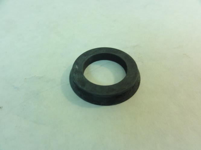 MFG- 80000GZY149; Lot-150 Rubber Black Seals