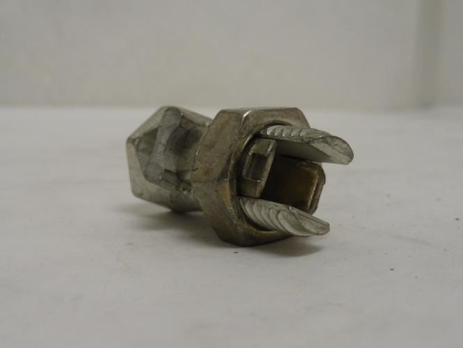 ILSCO SK-1/0; Split Bolt Connector; wire diam. .057-.116
