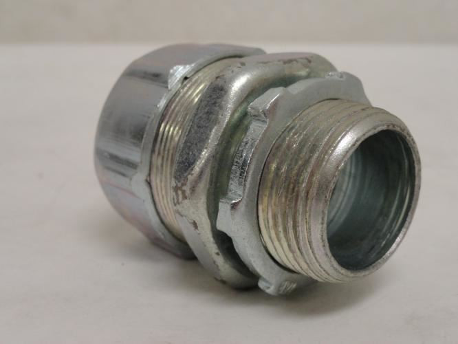 Thomas Betts 5234; Liquidtight Flexible Metal Conduit 1" Thread