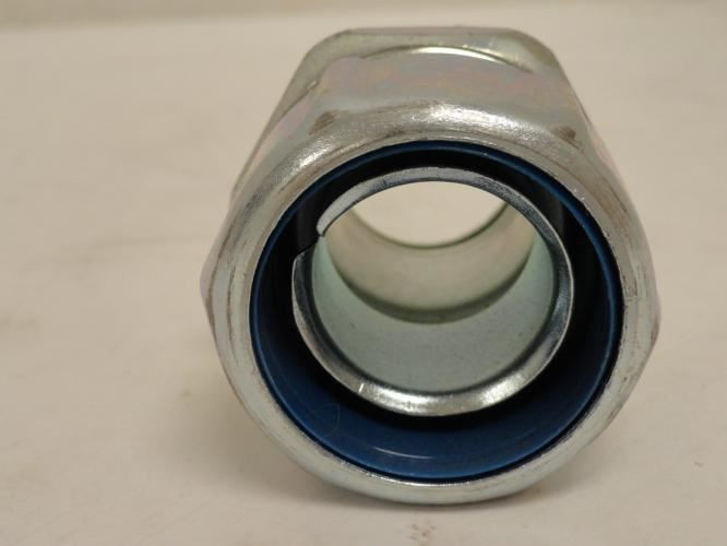 Thomas Betts 5234; Liquidtight Flexible Metal Conduit 1" Thread