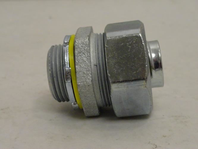 Eaton LT75; Lot-3 Noninsulated Connector; Size: 3/4"