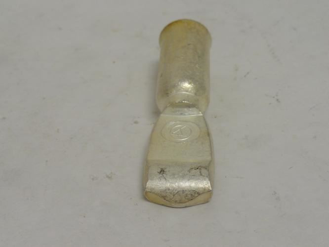 Anderson Power 328G2; Lot-2; Silver Plated Wire Contacts; 350A