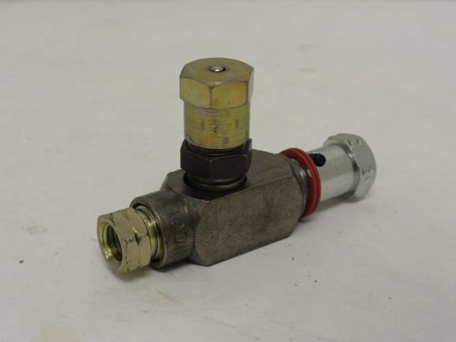 Lincoln MDL-UNKN-177546; Flow Control Valve
