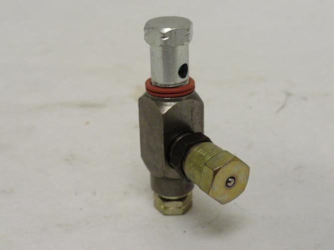 Lincoln MDL-UNKN-177546; Flow Control Valve