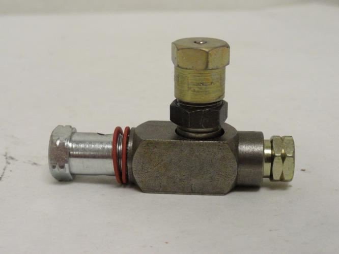 Lincoln MDL-UNKN-177546; Flow Control Valve
