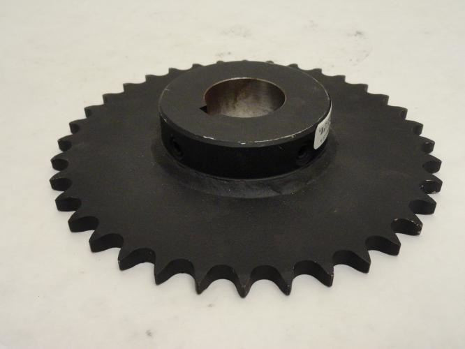 Martin 50BS36 1-1/2; Sprocket # 50; 36Teeth; 1-1/2"ID