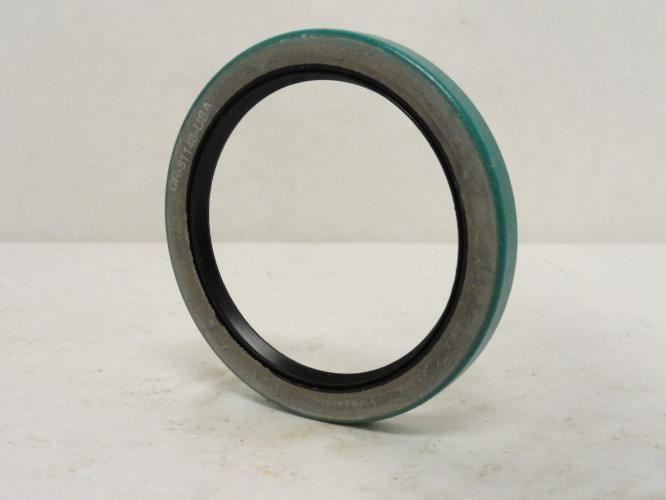SKF 31148; Oil Seal; 3-1/8"ID; 4" OD x 7/16" Wide