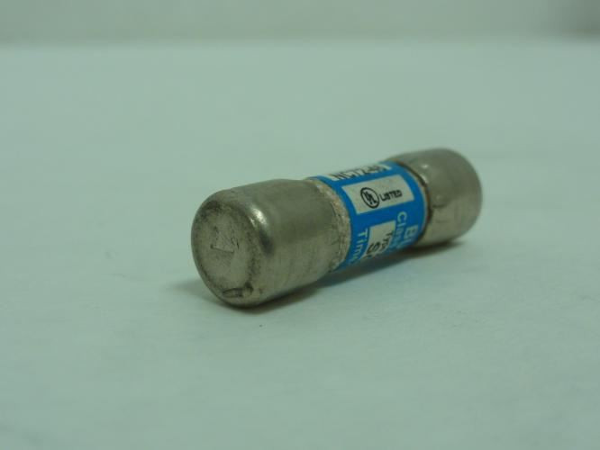 Bussmann SC-8; Time Delay Melamine Fuse 8A; 600VAC/170VDC