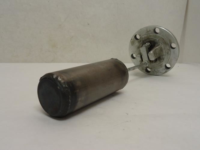 Phillips 250P-EZZ; Float/Shut-Off Valve; 1/4NPT