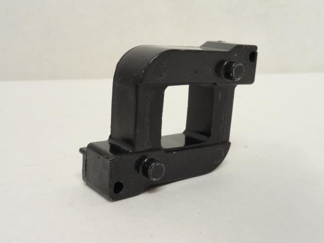 GE 15D21G002; Operator Coil; 115-120VAC; Size: 00/0/1