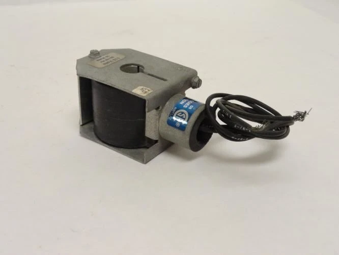 Hansen HA40S; Solenoid Coil Assy 115 volts 50/60Hz