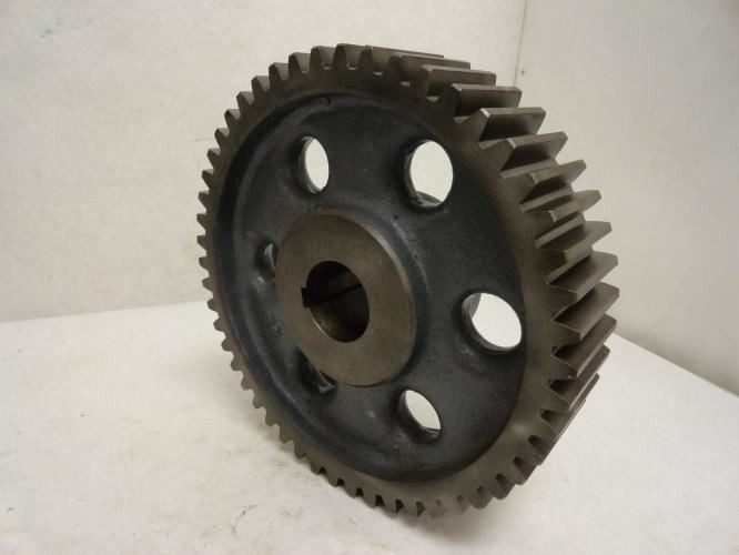 Boston YK50B-1-7/8; External Tooth Spur Gear 50 Tooth; 1-7/8"ID
