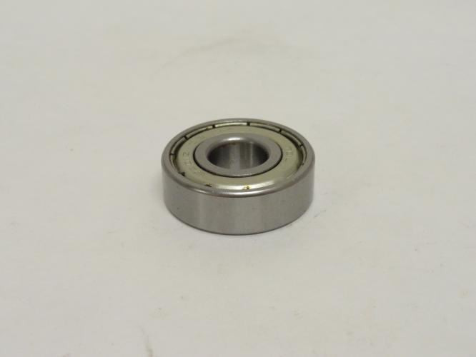 TOL 6210ZC3; Ball Bearing 12mm ID x 32mm OD x 10mm Width