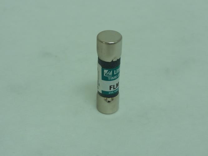 Littelfuse FLM 10; Slow Blow Fuse; 10A; 250VAC