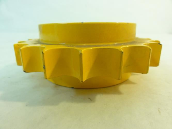 MFG- 502505311; Conveyor Sprocket; 19T; 0.625"ID