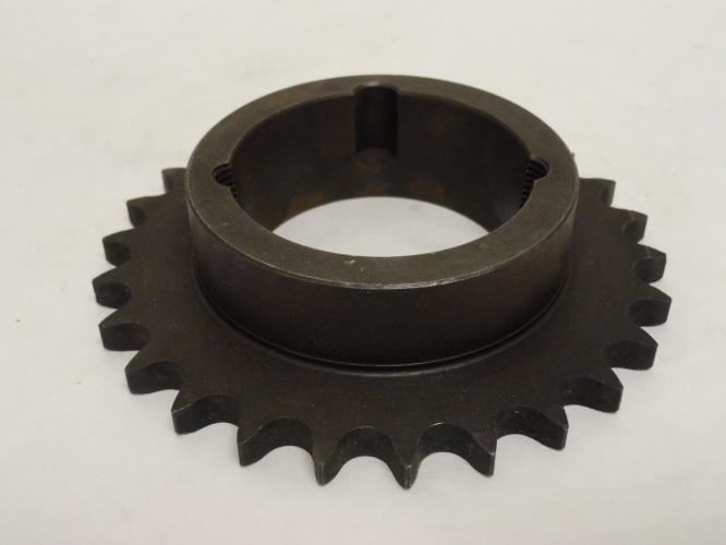 Martin 50BTB26-2012; Bushed Sprocket # 50; 26Teeth