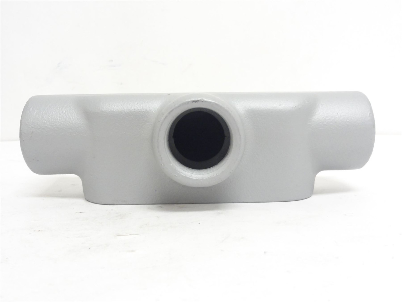Appleton T37; Tee Conduit; Type: T; 1NPT