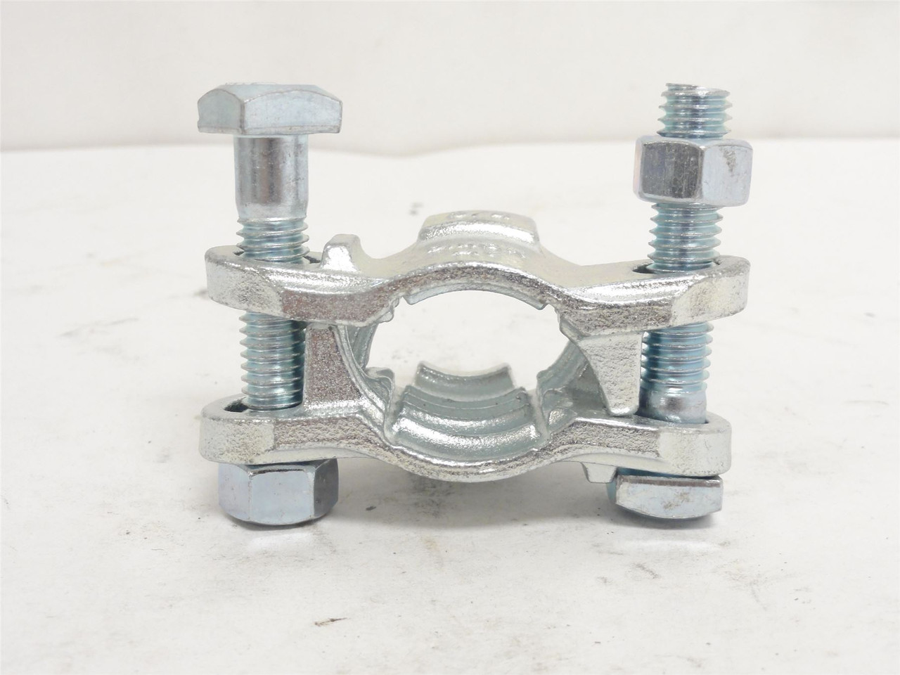 Dixon Valves A9; Air King Carbon Steel Hose End; Size: 3/4"