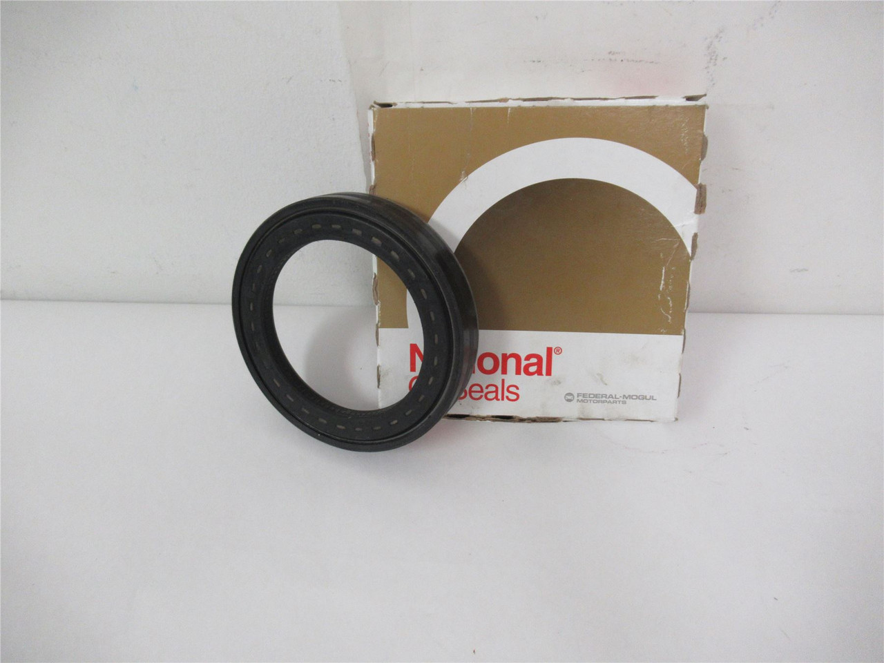 Federal Mogul 380036A; Oil Seal 4" ID 146.2 mm OD 23.6mm W