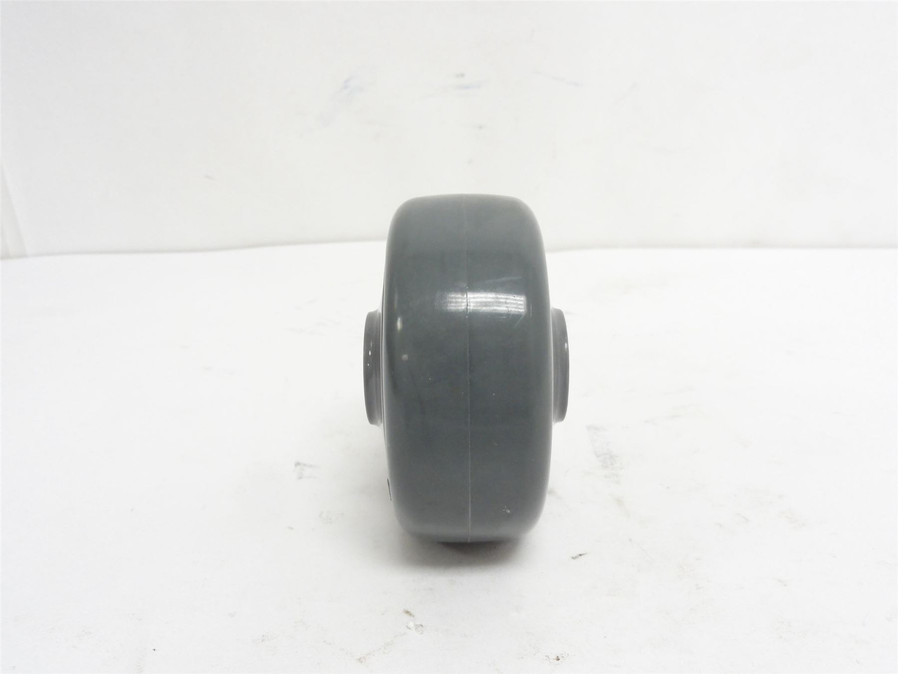 Faultless 3PIN31; Castor Wheel; 3"OD x 1-1/4" Wide ; No Frame