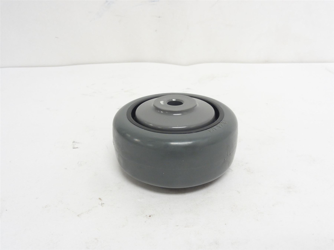 Faultless 3PIN31; Castor Wheel; 3"OD x 1-1/4" Wide ; No Frame