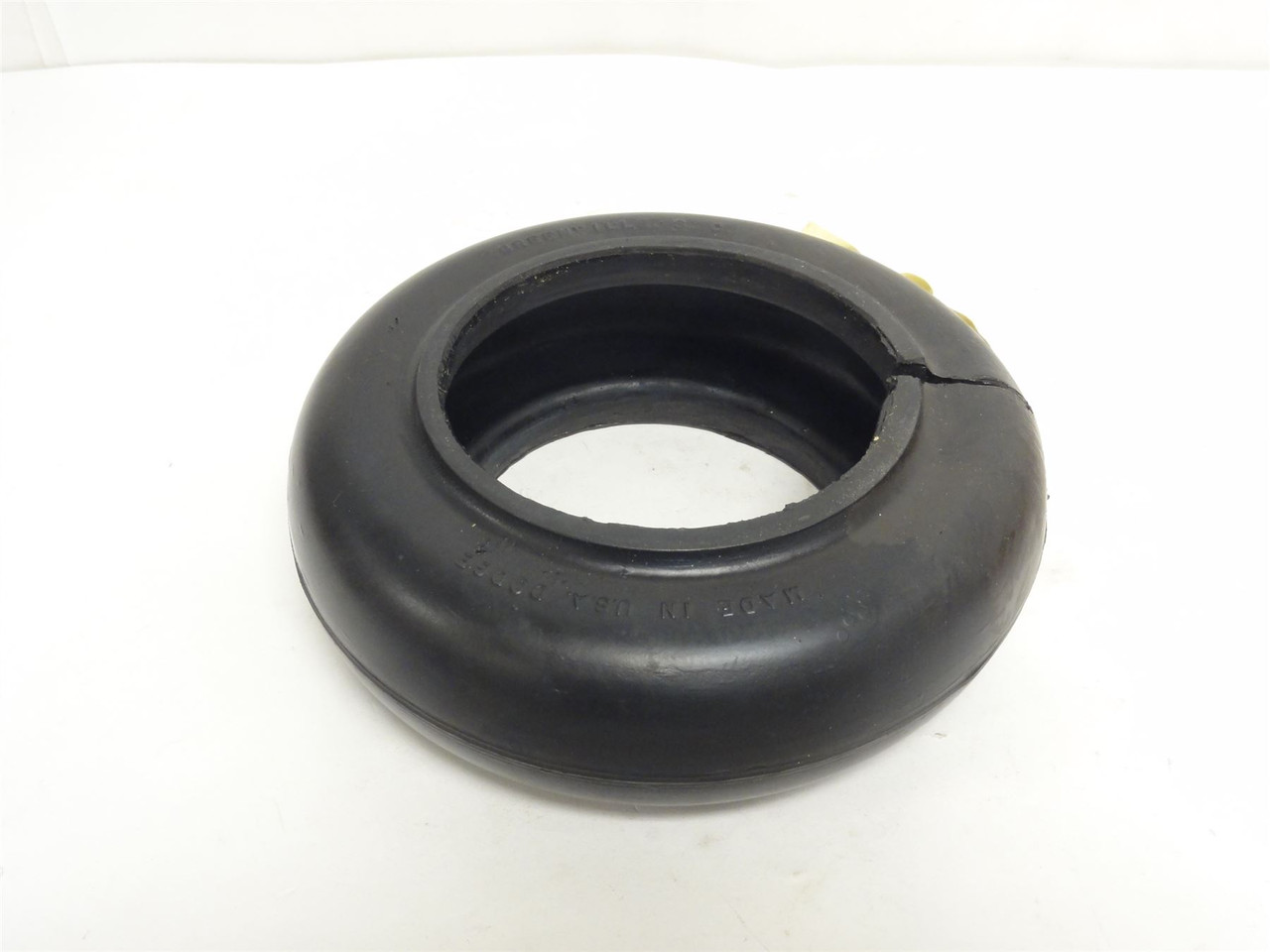 Dodge 11106; Tire Coupling Element Para-Flex PX60; 6.5" OD