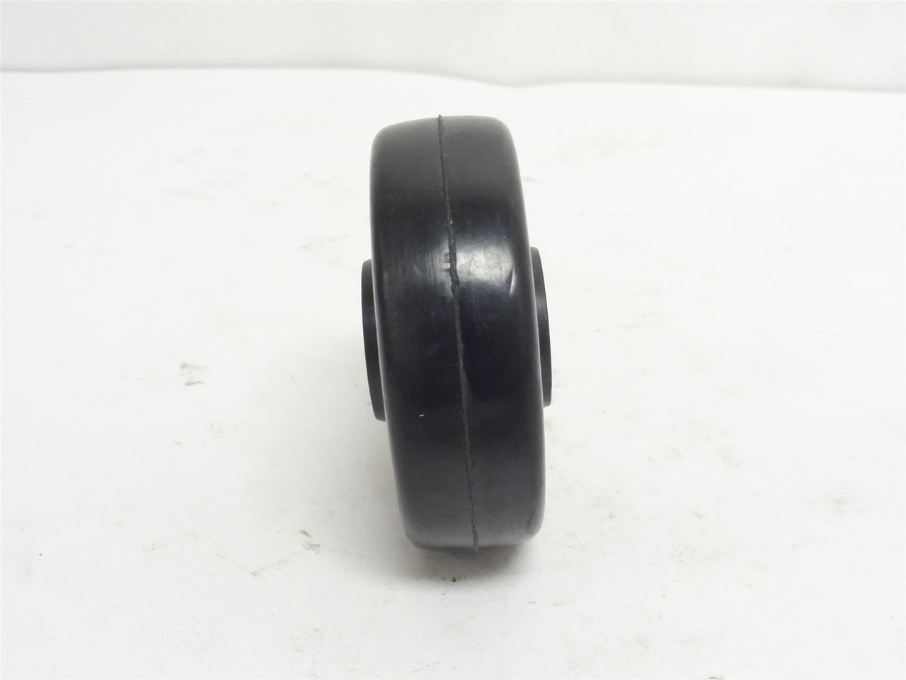 Durable Superior Castor HR314TY; Lot-2; Castor Wheels; 3"OD