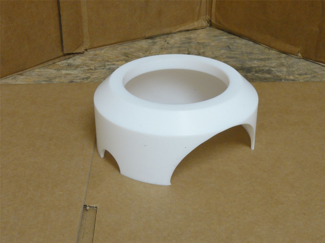 Fluid Transfer Systems FT50158104; Intake Seal