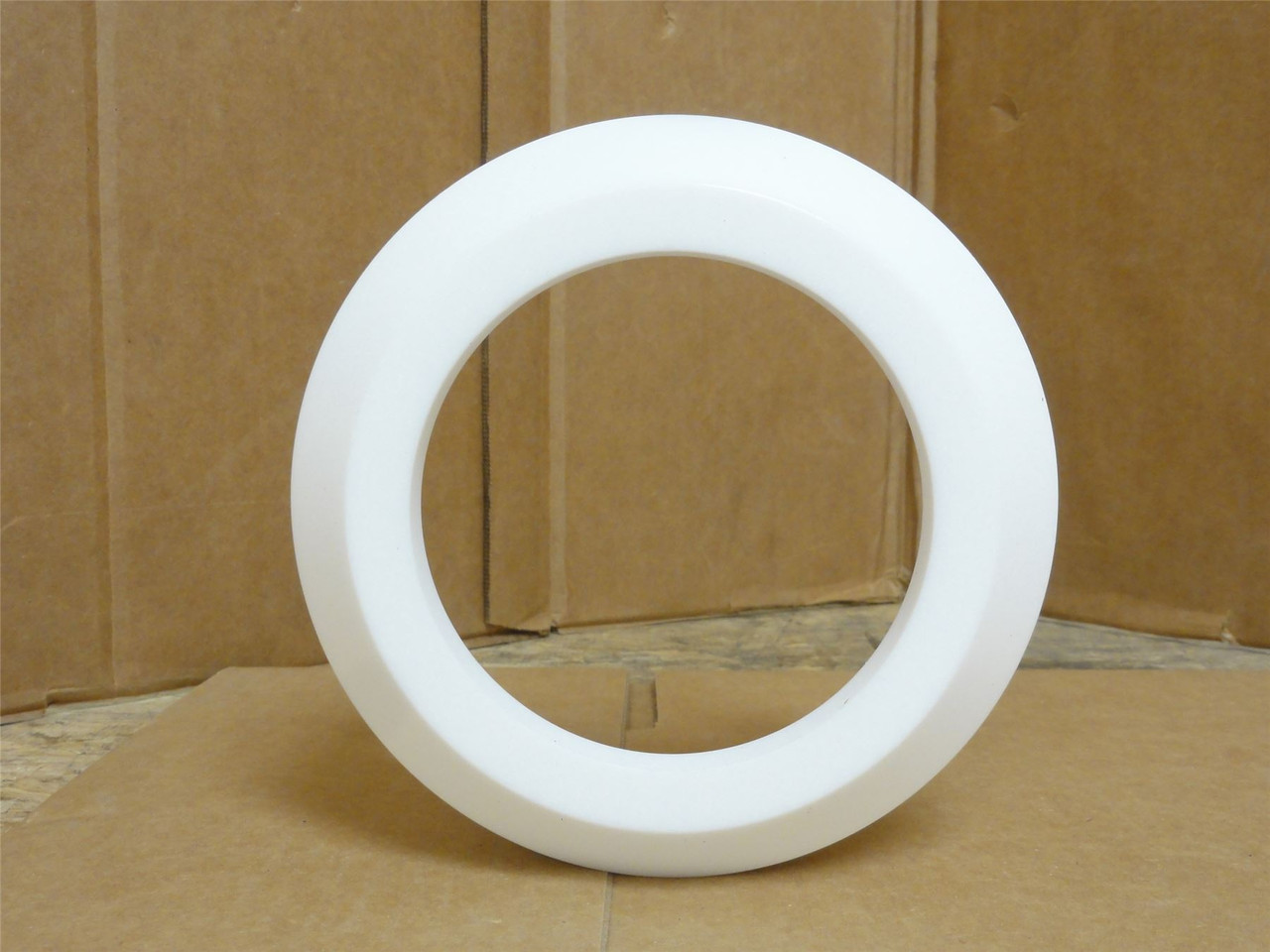 Fluid Transfer Systems FT50158104; Intake Seal