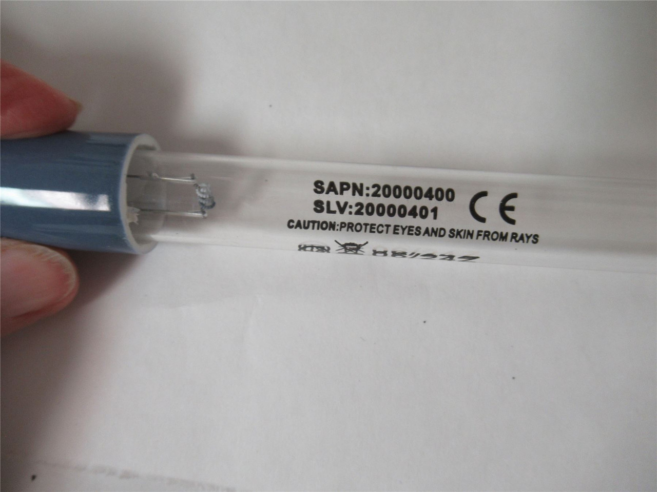 Steril-Aire 200001400; Lot-30 High Output UV-C lamp 874mmL