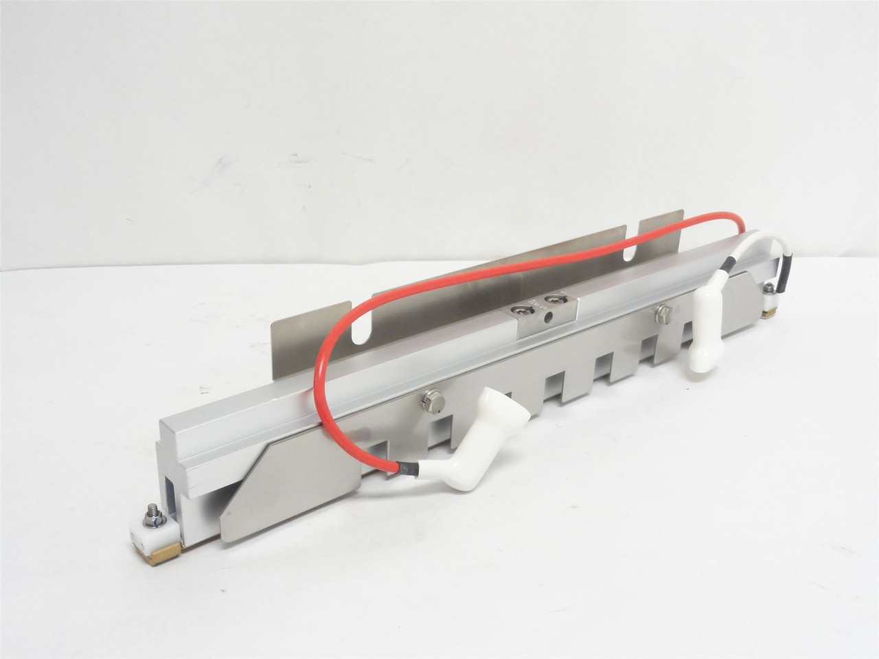 Cryovac FUR66844B; Wired Aluminum Seal Bar Assembly