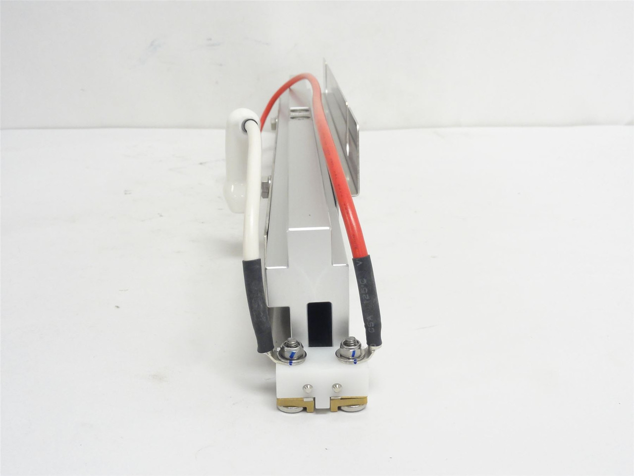 Cryovac FUR66844B; Wired Aluminum Seal Bar Assembly