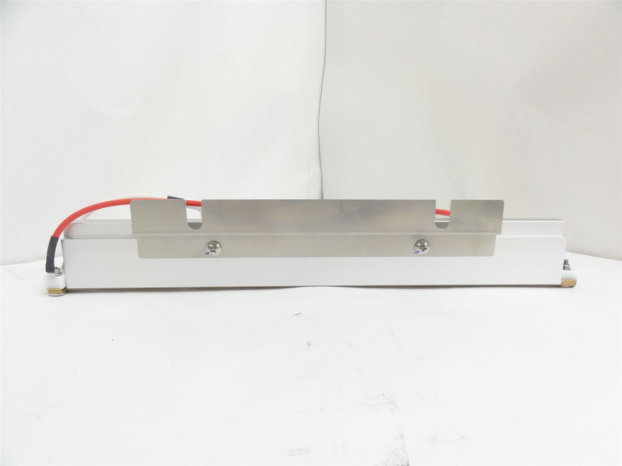 Cryovac FUR66844B; Wired Aluminum Seal Bar Assembly