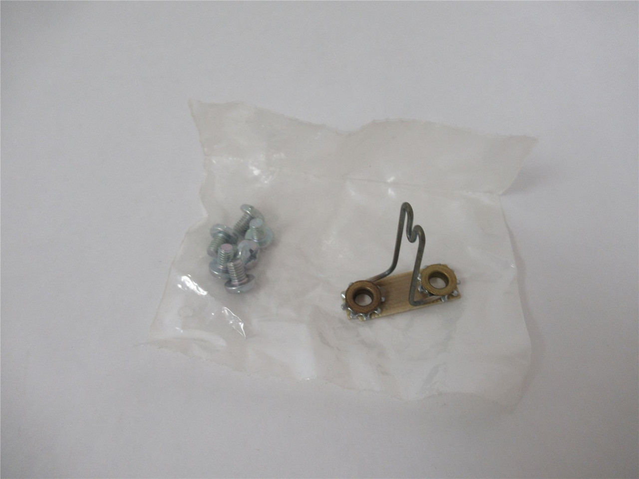 GE C526A; Overload Thermal Heat Element 4.3-2150 Amps