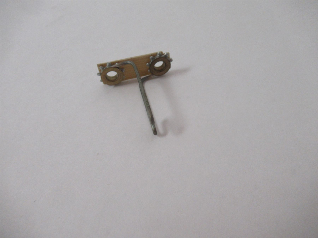 GE C526A; Overload Thermal Heat Element 4.3-2150 Amps