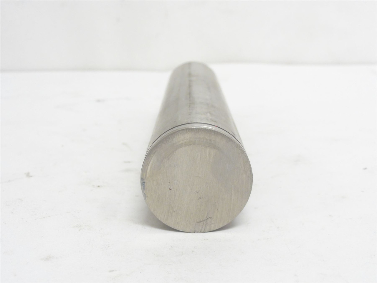 FPEC 10000338; Dumper Pin; SS; 1-1/4"ID x 6-3/4" Long