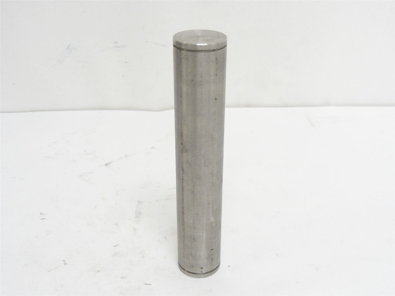 FPEC 10000338; Dumper Pin; SS; 1-1/4"ID x 6-3/4" Long