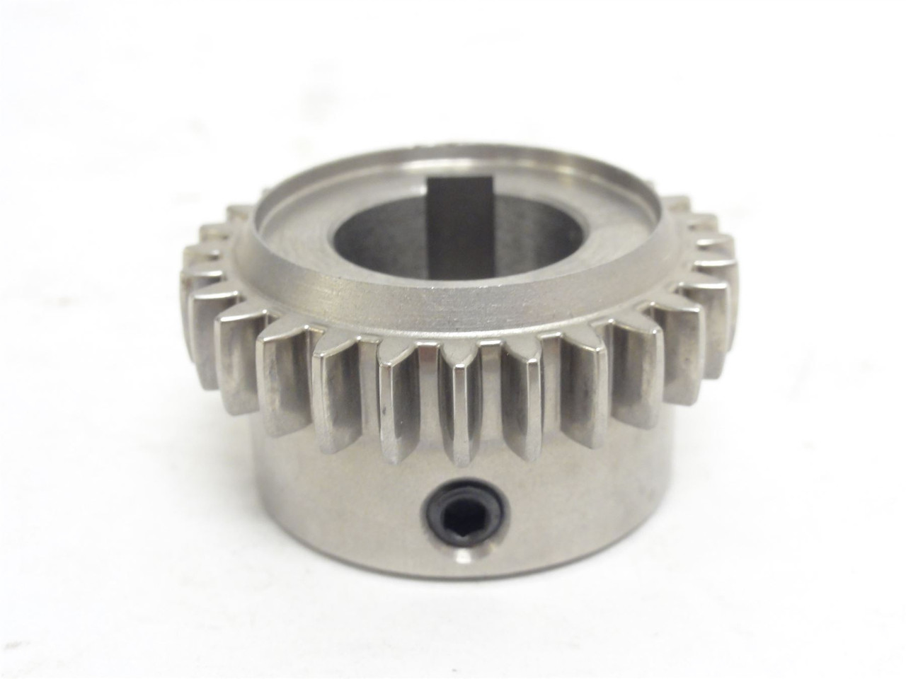 KTR-BoWex CD0313; Gear Coupler Hub Size 24; 20mmID;  28T