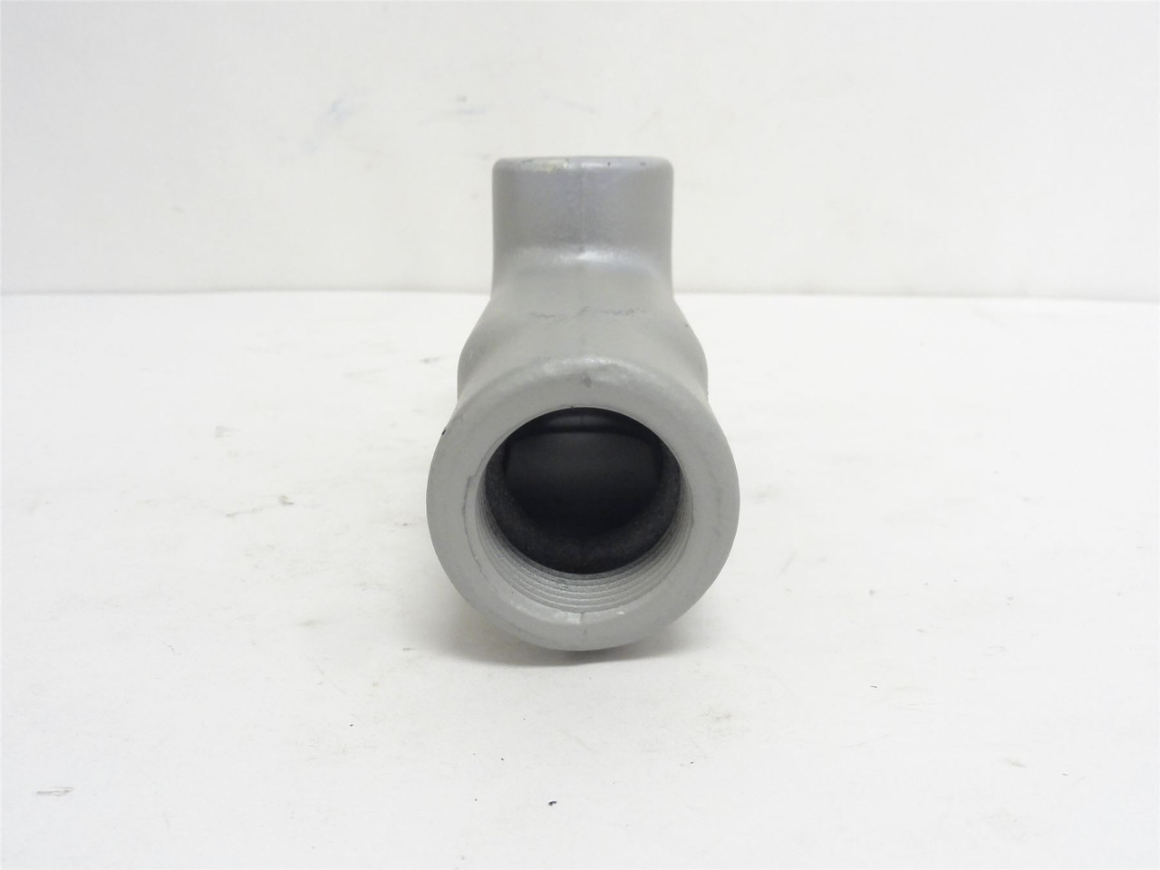 Appleton LB37; Conduit Body; Type: LB; 90Deg; Size: 1FNPT
