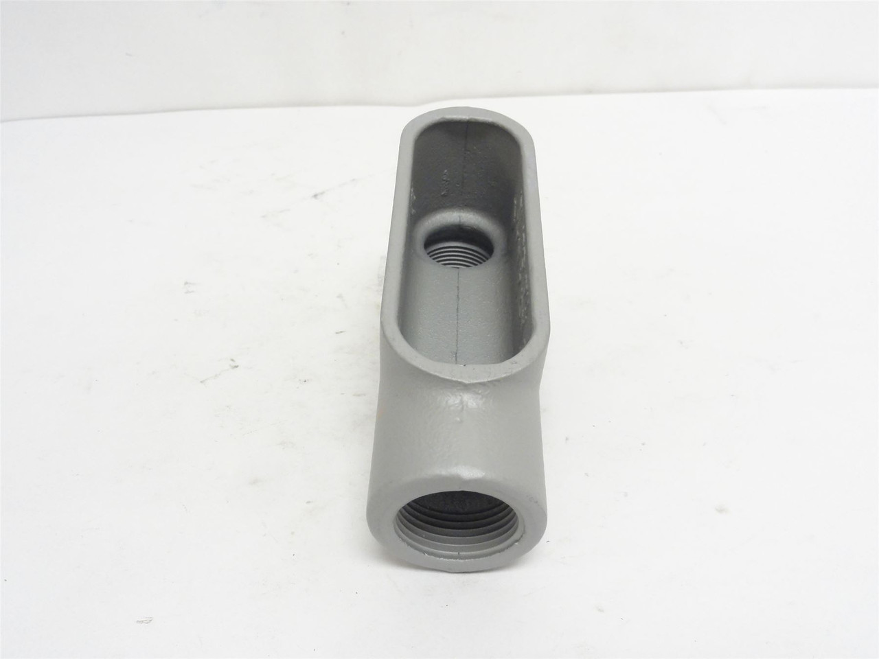 Appleton LB37; Conduit Body; Type: LB; 90Deg; Size: 1FNPT