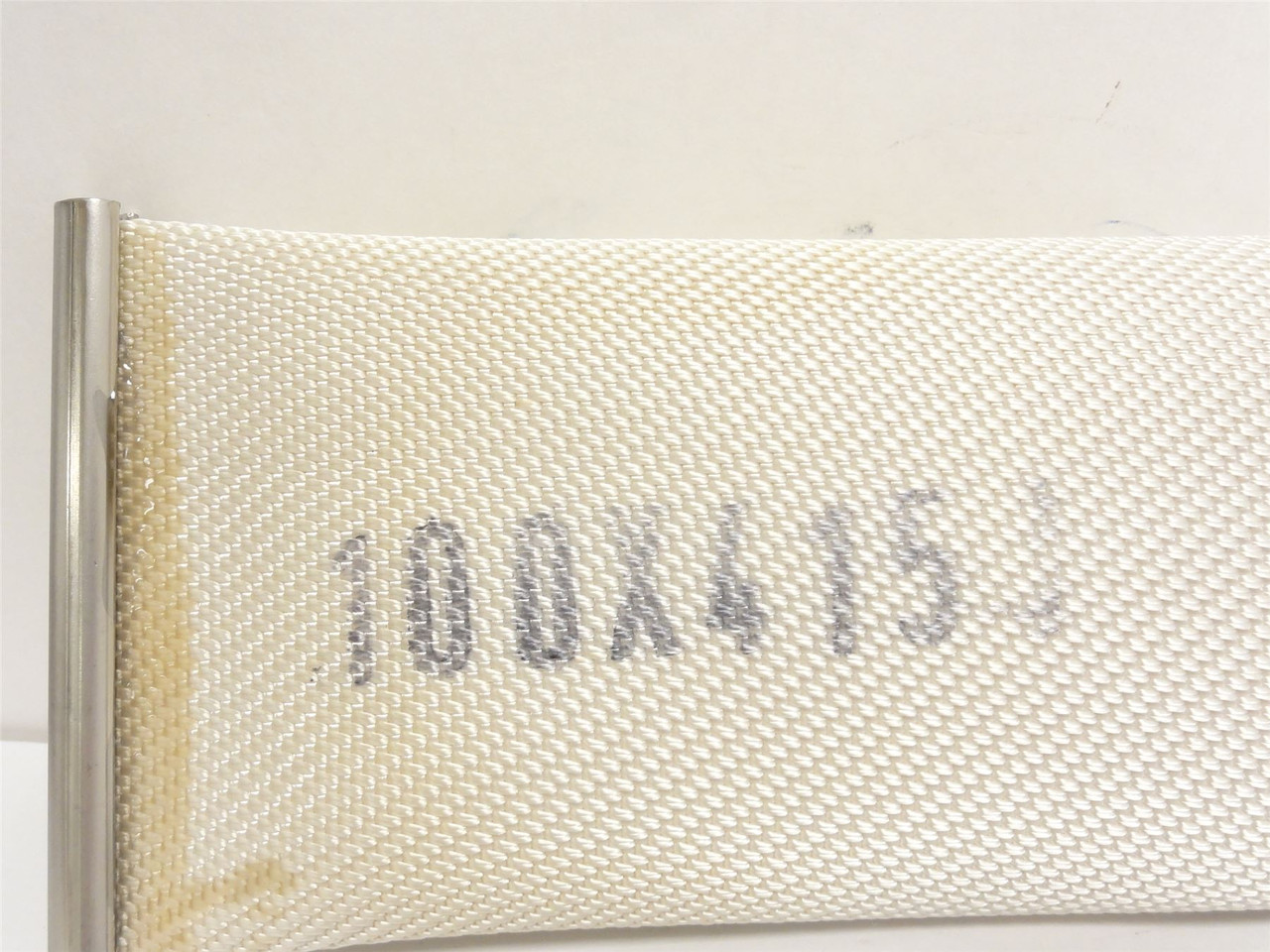 Multivac 19010049415; Diaphragm 100PLUS; 2" W x 415mm Long