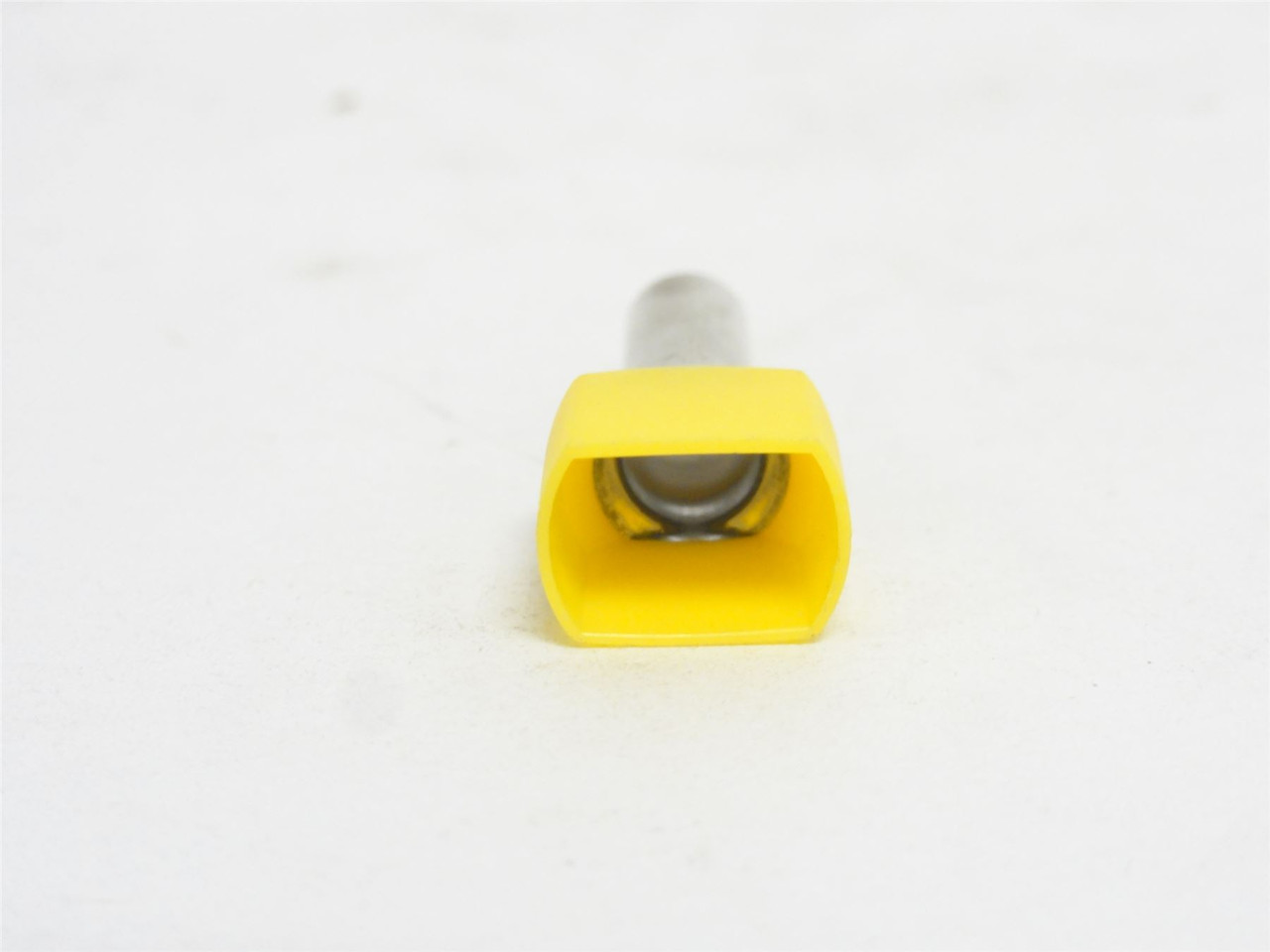 Panduit FTD82-14-C; Lot-45; Twin Wire Insulated Ferrule; 10AWG