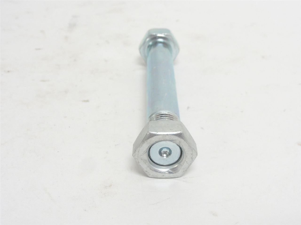 Durable Superior Castor AZ178AZTY; Lot-16; Castor Axle 1/2"OD