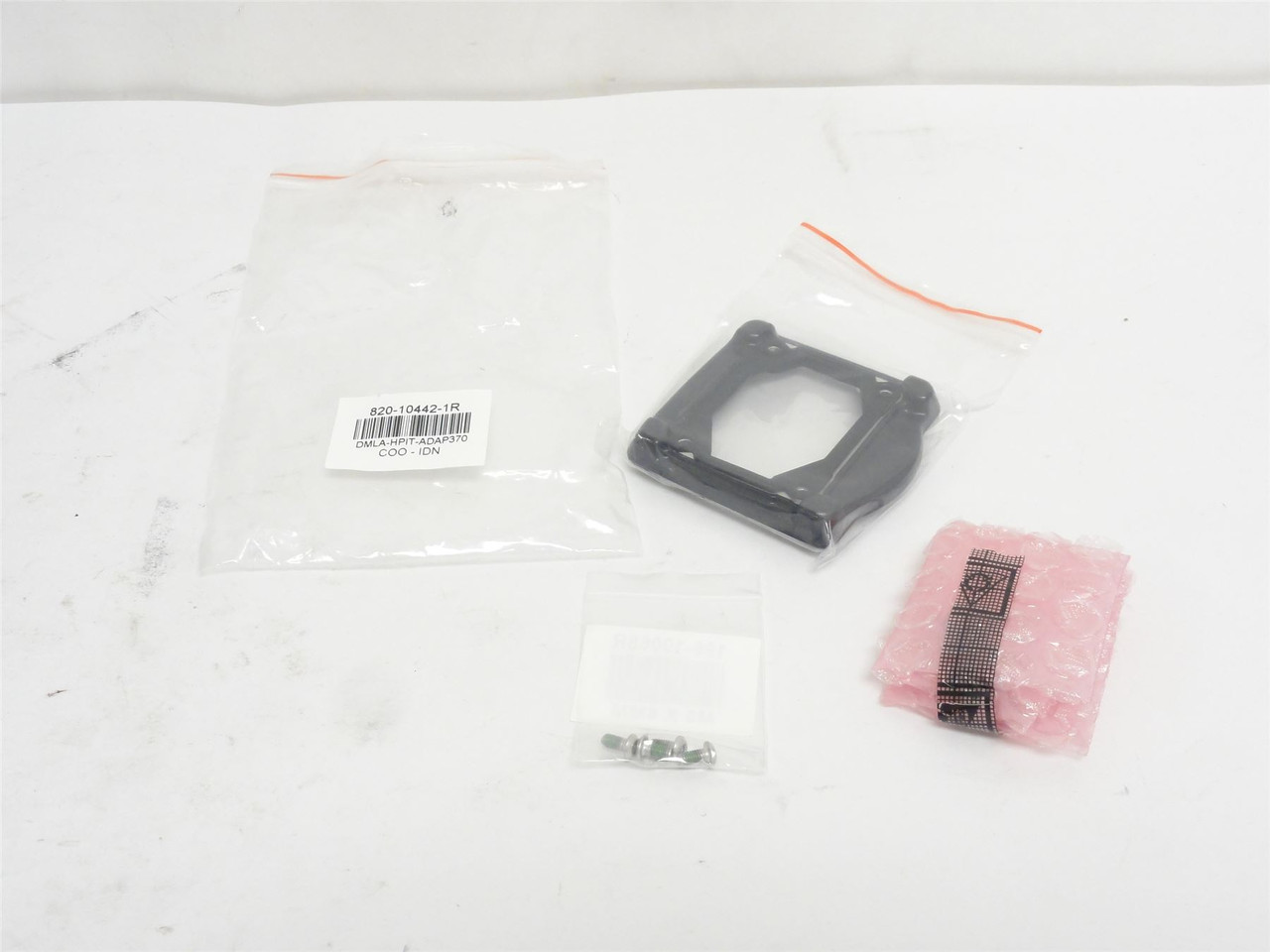 Cognex DMLA-HPIT-ADAP370; Sensor Adapter Plate #820-10442-1R