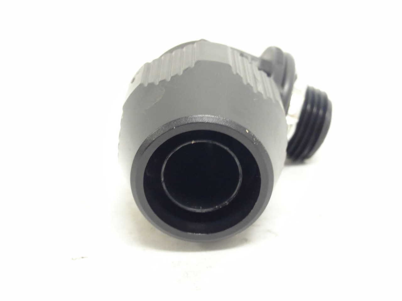 Thomas Betts LT950P; plastic Conduit Elbow 90Deg; Size: 1/2"