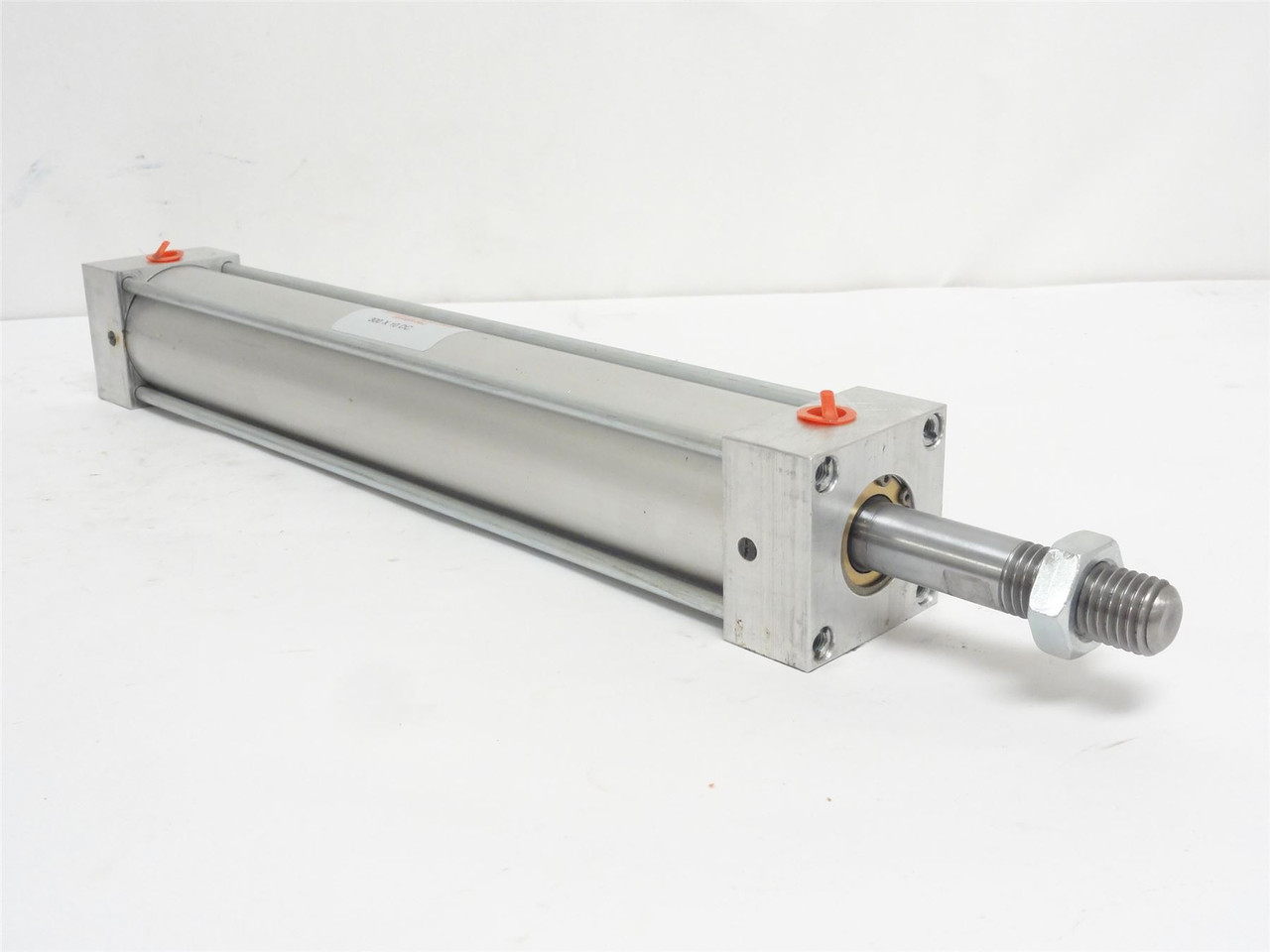Advance Automation 300X10DC; Air Cylinder; 3"ID x 10" Stroke