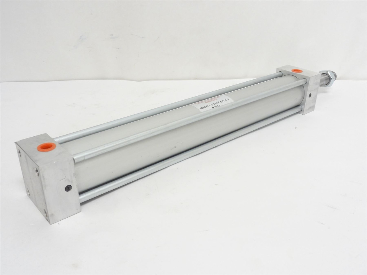AAC B240X11-0.75-FC4-RC4-1-N14-11; Air  Cylinder 2-1/4"IDx11"S
