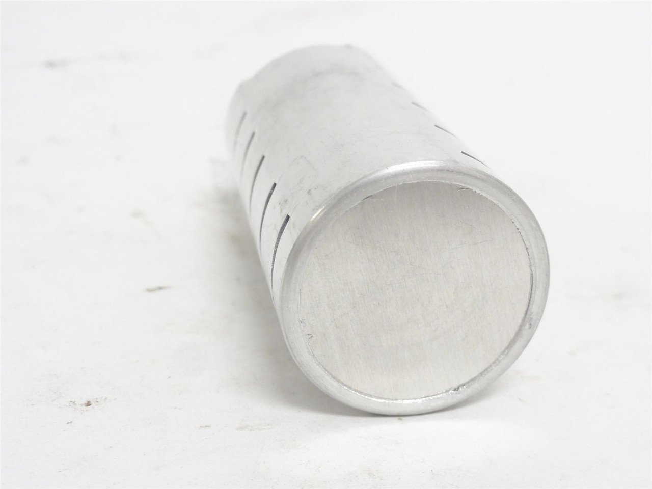 Parker  ES50MC; Pneumatic System Silencers; 1/2NPT